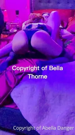 Bella Thorne OnlyFans Leaked Free Thumbnail Picture - #IwDG38pCzO