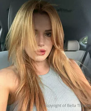 Bella Thorne OnlyFans Leaked Free Thumbnail Picture - #J220VpSlxG