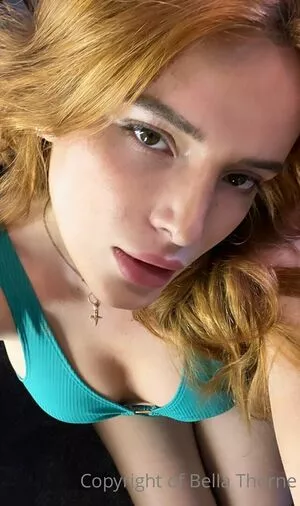 Bella Thorne OnlyFans Leaked Free Thumbnail Picture - #JD20XX8ojH