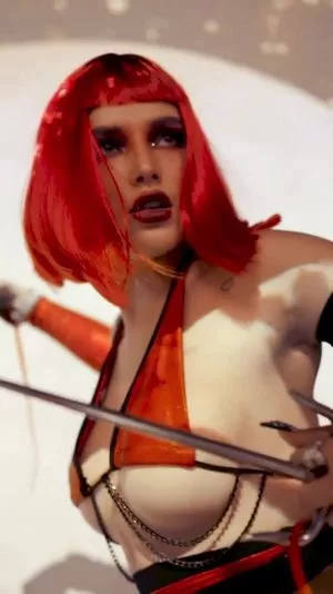 Bella Thorne OnlyFans Leaked Free Thumbnail Picture - #Jza0T7rQ04