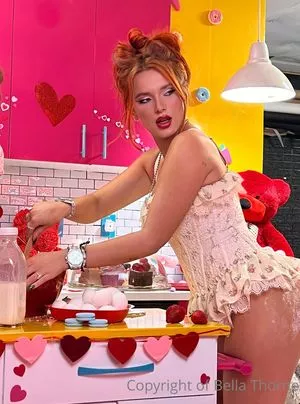 Bella Thorne OnlyFans Leaked Free Thumbnail Picture - #KGucjPhBAe