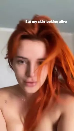 Bella Thorne OnlyFans Leaked Free Thumbnail Picture - #LKH7jxAzQd