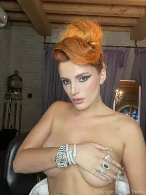 Bella Thorne OnlyFans Leaked Free Thumbnail Picture - #Nv43Y1HzcL