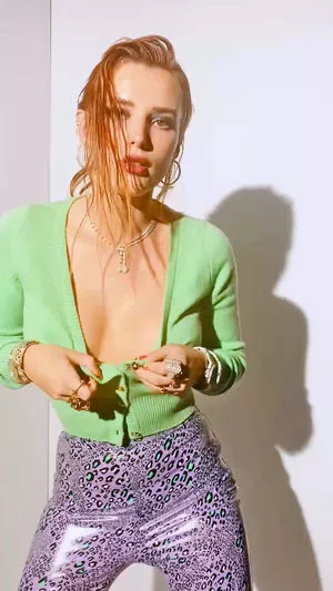 Bella Thorne OnlyFans Leaked Free Thumbnail Picture - #OGxJRzE2OX