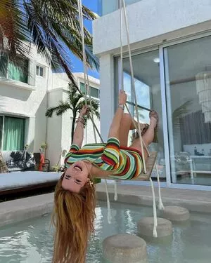 Bella Thorne OnlyFans Leaked Free Thumbnail Picture - #PP2nLsnd22