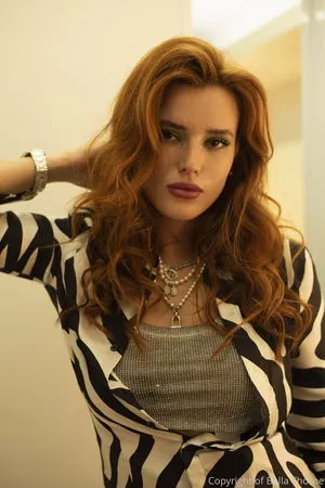 Bella Thorne OnlyFans Leaked Free Thumbnail Picture - #Q9kSqk8IEH