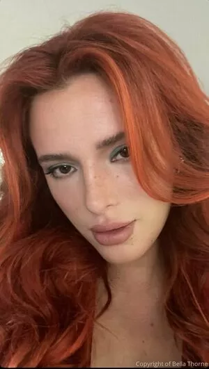 Bella Thorne OnlyFans Leaked Free Thumbnail Picture - #R3q94ZBZ4x