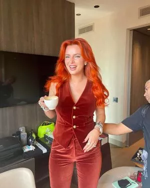 Bella Thorne OnlyFans Leaked Free Thumbnail Picture - #S0IdxAGbJg