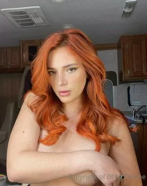 Bella Thorne OnlyFans Leaked Free Thumbnail Picture - #SFUwujI0j9