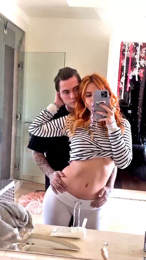 Bella Thorne OnlyFans Leaked Free Thumbnail Picture - #SyBwod0CJN