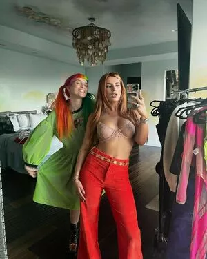 Bella Thorne OnlyFans Leaked Free Thumbnail Picture - #TZKu38RtCx