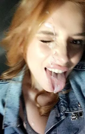 Bella Thorne OnlyFans Leaked Free Thumbnail Picture - #U9XInX6bKr