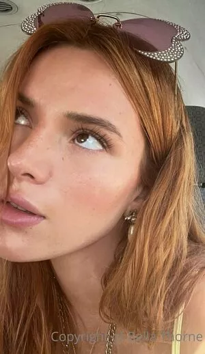 Bella Thorne OnlyFans Leaked Free Thumbnail Picture - #UZL2PzwAbd