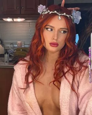 Bella Thorne OnlyFans Leaked Free Thumbnail Picture - #Uzlk6PhJfW