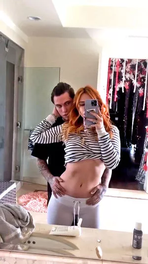 Bella Thorne OnlyFans Leaked Free Thumbnail Picture - #XXEFODfFxo