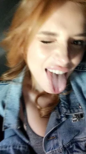 Bella Thorne OnlyFans Leaked Free Thumbnail Picture - #YCijSZhadL