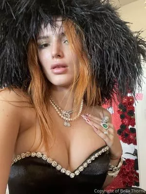 Bella Thorne OnlyFans Leaked Free Thumbnail Picture - #YDOHJXi2kw