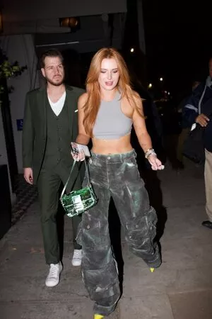 Bella Thorne OnlyFans Leaked Free Thumbnail Picture - #ZF6AJcKFGL