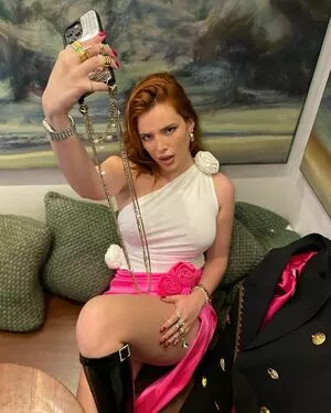 Bella Thorne OnlyFans Leaked Free Thumbnail Picture - #ZpZ2zTVlFX