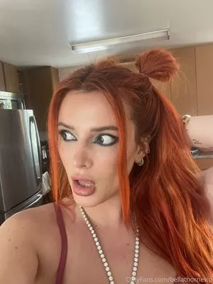 Bella Thorne OnlyFans Leaked Free Thumbnail Picture - #Zt8LHeKqNf