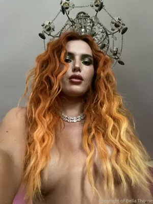 Bella Thorne OnlyFans Leaked Free Thumbnail Picture - #aEnx971dBi