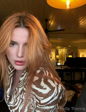Bella Thorne OnlyFans Leaked Free Thumbnail Picture - #b6V1e94AC7