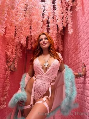 Bella Thorne OnlyFans Leaked Free Thumbnail Picture - #cJBipothdd