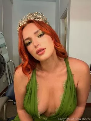 Bella Thorne OnlyFans Leaked Free Thumbnail Picture - #dFWT12eos3