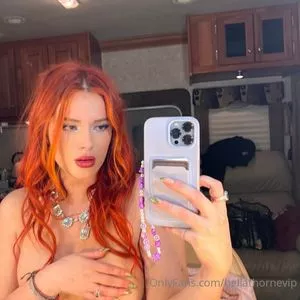 Bella Thorne OnlyFans Leaked Free Thumbnail Picture - #dco69beF4V