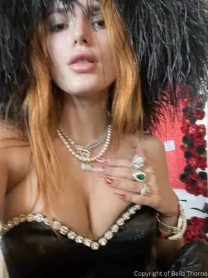 Bella Thorne OnlyFans Leaked Free Thumbnail Picture - #e55POkdu4a