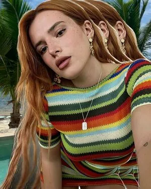 Bella Thorne OnlyFans Leaked Free Thumbnail Picture - #ew5rk7FiUD