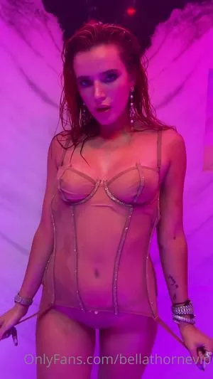 Bella Thorne OnlyFans Leaked Free Thumbnail Picture - #gRYGGVxAhf