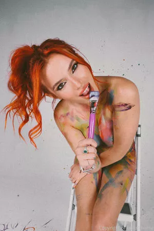 Bella Thorne OnlyFans Leaked Free Thumbnail Picture - #giFlAbghxq