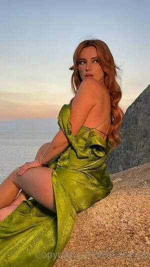 Bella Thorne OnlyFans Leaked Free Thumbnail Picture - #hJNIL9IgEz