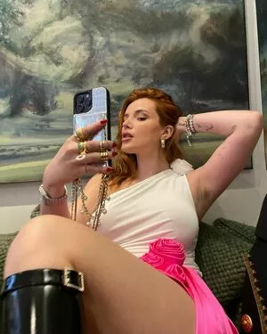 Bella Thorne OnlyFans Leaked Free Thumbnail Picture - #hz2Kal9PEn
