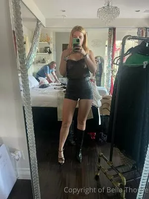 Bella Thorne OnlyFans Leaked Free Thumbnail Picture - #impNzvhY3Q