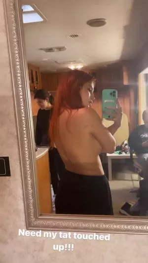 Bella Thorne OnlyFans Leaked Free Thumbnail Picture - #j3BOcyMeHe