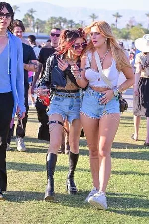 Bella Thorne OnlyFans Leaked Free Thumbnail Picture - #jhsJYuDRtS