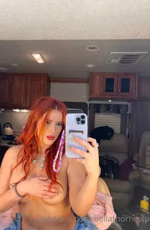 Bella Thorne OnlyFans Leaked Free Thumbnail Picture - #jnJOaer1Gi