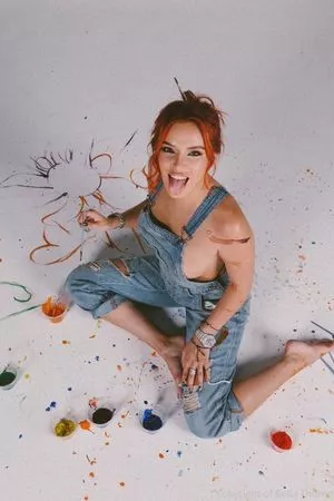 Bella Thorne OnlyFans Leaked Free Thumbnail Picture - #kJx1S5dYfZ