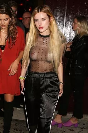 Bella Thorne OnlyFans Leaked Free Thumbnail Picture - #kVh2vke4jk