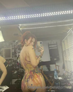 Bella Thorne OnlyFans Leaked Free Thumbnail Picture - #ktstOlTU6r