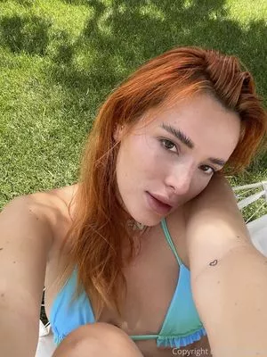 Bella Thorne OnlyFans Leaked Free Thumbnail Picture - #l95Y4vVW3K