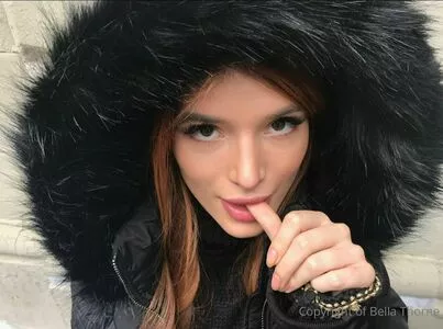 Bella Thorne OnlyFans Leaked Free Thumbnail Picture - #lGZ9xUtTrC