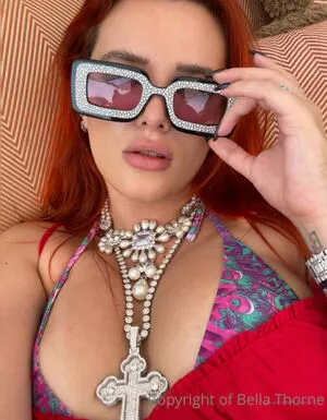 Bella Thorne OnlyFans Leaked Free Thumbnail Picture - #lR9bnFjjPA