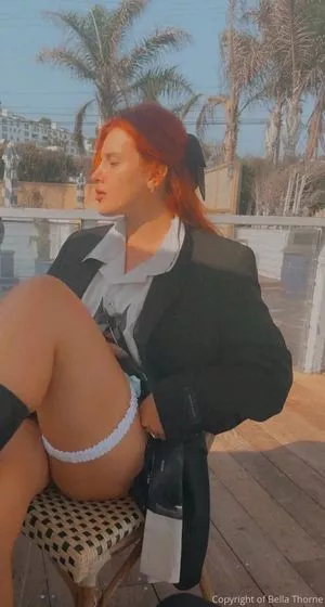 Bella Thorne OnlyFans Leaked Free Thumbnail Picture - #lvd1VzXYyQ