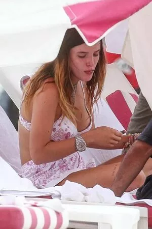 Bella Thorne OnlyFans Leaked Free Thumbnail Picture - #m7GGjD8vjI