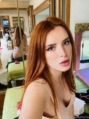 Bella Thorne OnlyFans Leaked Free Thumbnail Picture - #m7nYV9YGWy