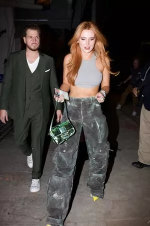 Bella Thorne OnlyFans Leaked Free Thumbnail Picture - #mIfS6ksFgE