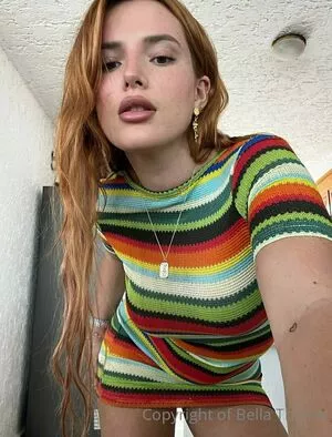 Bella Thorne OnlyFans Leaked Free Thumbnail Picture - #n372BfoiPE